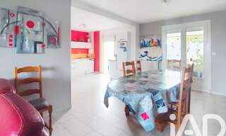 Maison 6 Pièces 137 m² à vendre à Mésanger (44522)