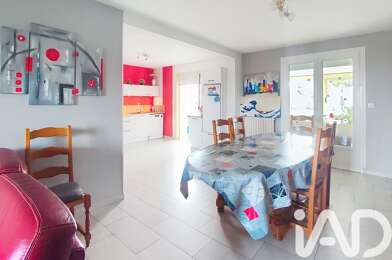 Maison 6 pièces 295000 €