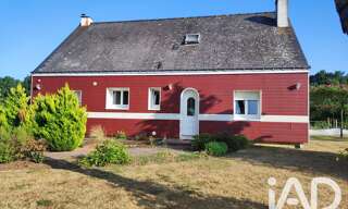 Maison 6 Pièces 137 m² à vendre à Mésanger (44522)