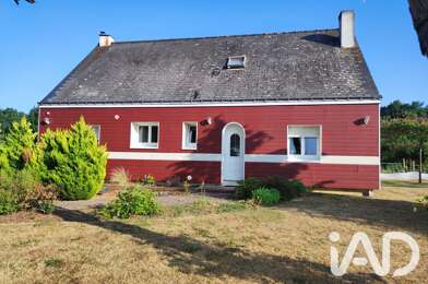 Maison 6 pièces 274500 €