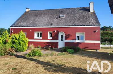 Vente Maison/villa 6 pièces — photo du bien