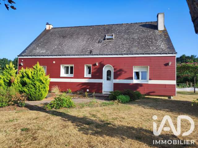 Vente Maison/villa 6 pièces — photo du bien