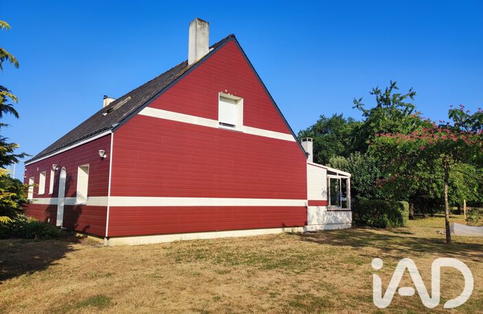Vente Maison/villa 6 pièces — photo 3