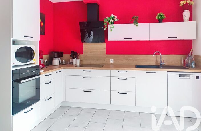 Vente Maison/villa 6 pièces — photo 4