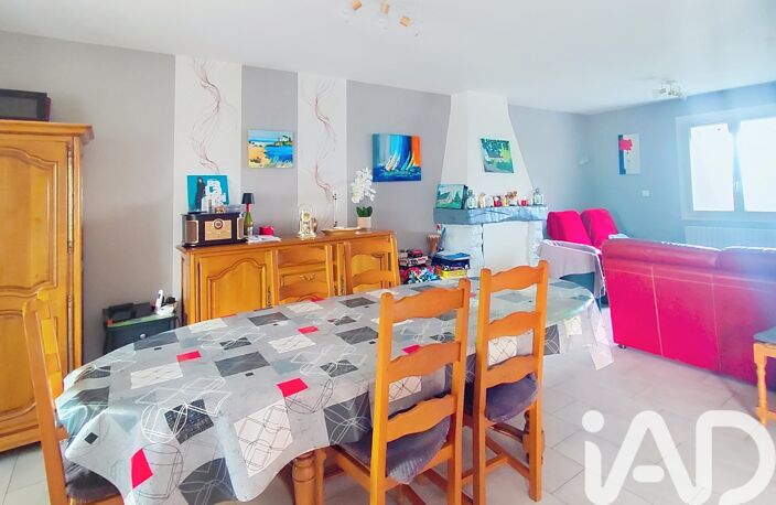 Vente Maison/villa 6 pièces — photo 5