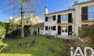 Maison 5 Pièces 84 m² à vendre à Villiers-sur-Orge (91700)