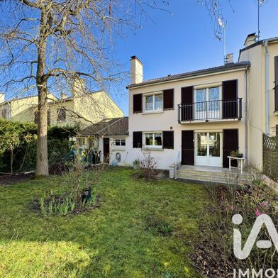 Maison 5 pièces 295000 €