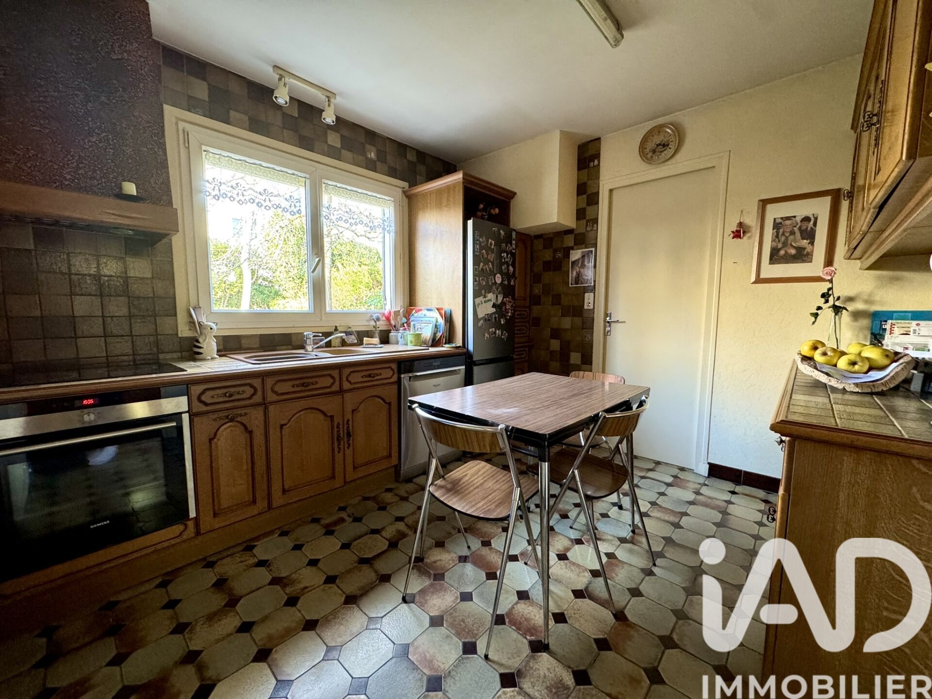 Vente Maison/villa 5 pièces - Photo 4