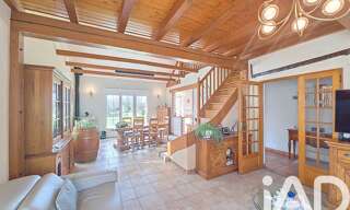 Maison 5 Pièces 160 m² à vendre à Attin (62170)