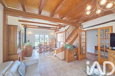 Maison 5 pièces 439500 €