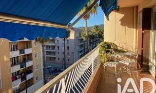 Appartement 2 Pièces 62 m² à vendre à Hyères (83400)