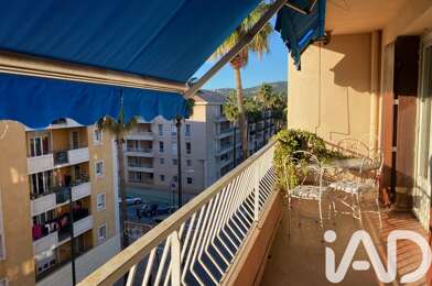 Appartement 2 pièces 219500 €