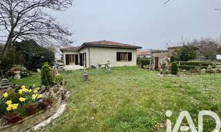 Maison 4 Pièces 105 m² à vendre à Saint-Médard-en-Jalles (33160)