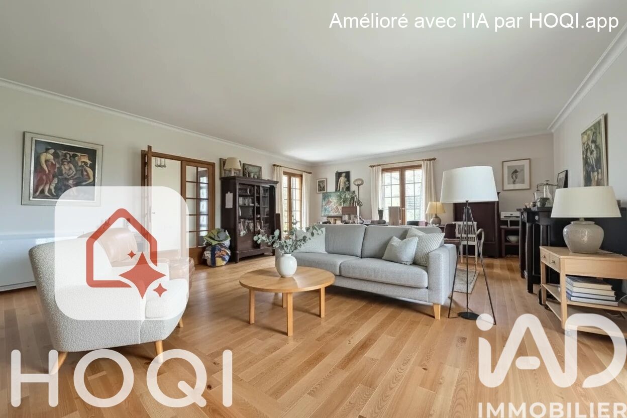 St-Medard-En-Jalles - 105m² - 4p. - 3ch.