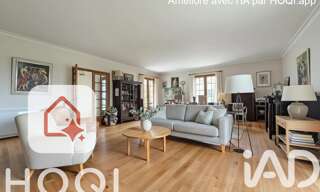 Maison 4 Pièces 105 m² à vendre à Saint-Médard-en-Jalles (33160)