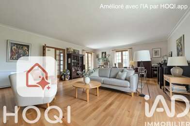 Maison 4 pièces 345000 €
