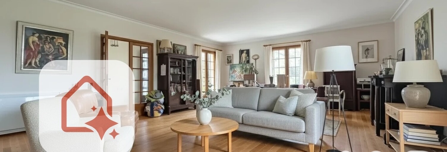 Maison 4 Pièces 105 m² à vendre à Saint-Médard-en-Jalles (33160)