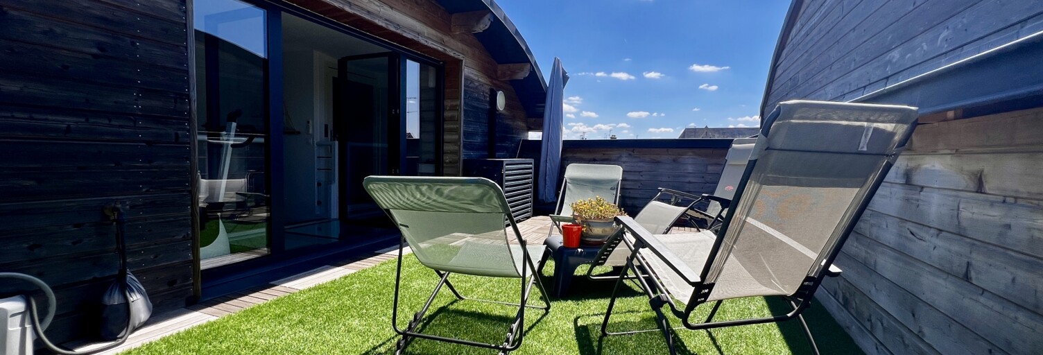 Maison 6 Pièces 152 m² à vendre à Compiègne (60200)