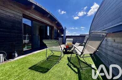 Maison 6 pièces 770000 €