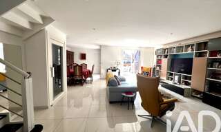 Maison 6 Pièces 152 m² à vendre à Compiègne (60200)
