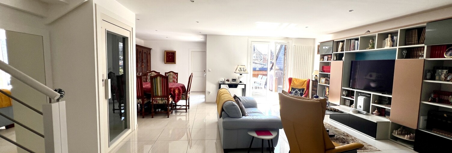 Maison 6 Pièces 152 m² à vendre à Compiègne (60200)