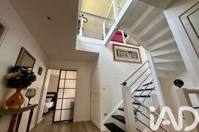 Maison 6 pièces 770000 €