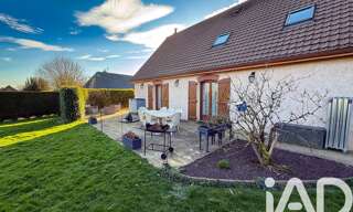 Maison 5 Pièces 133 m² à vendre à Buchy (76750)