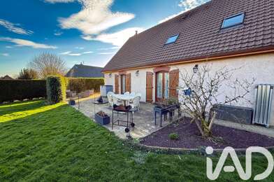 Maison 5 pièces 295000 €