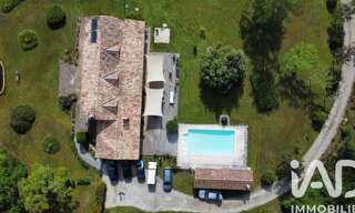 Maison 8 Pièces 250 m² à vendre à Carcans (33121)