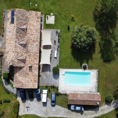 Maison 8 pièces 965000 €