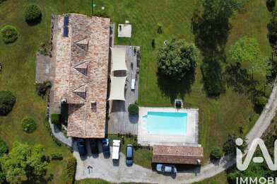 Maison 8 pièces 965000 €