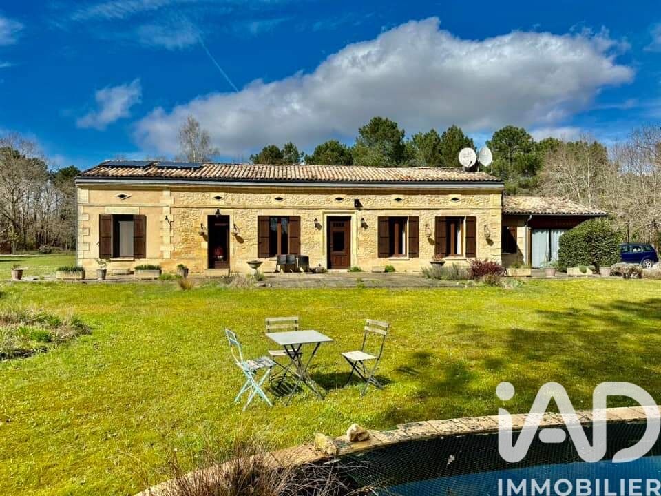Vente Maison/villa 8 pièces - Photo 4