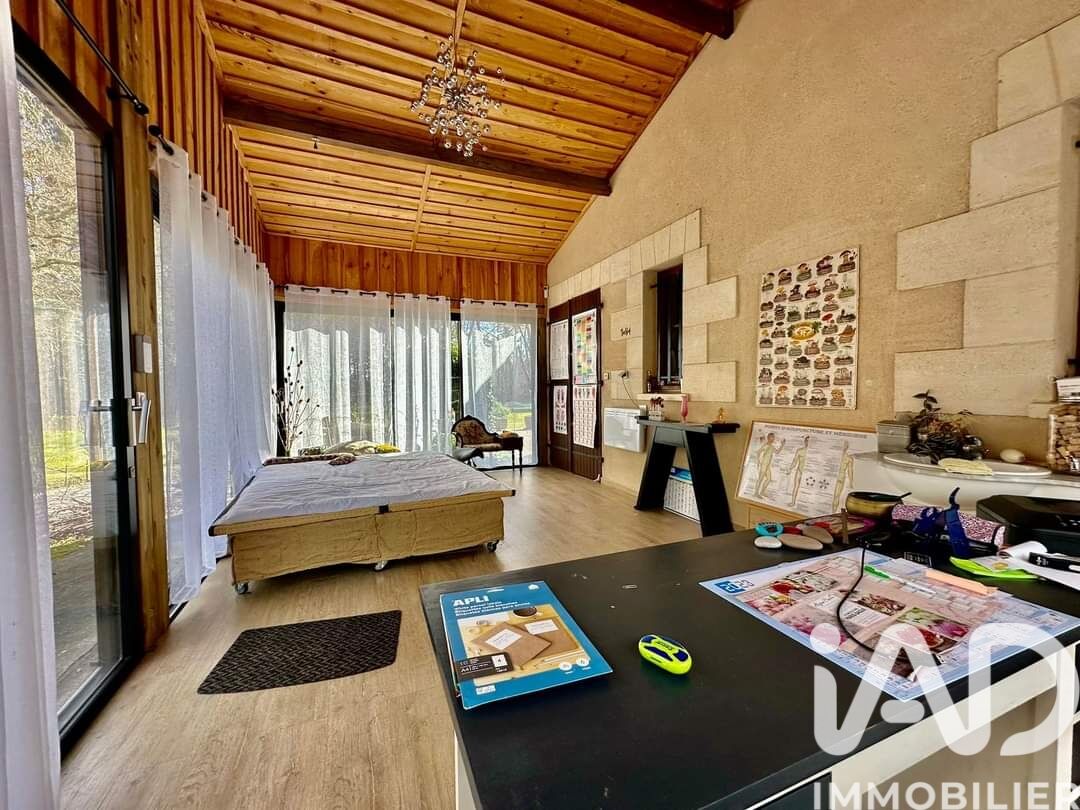 Vente Maison/villa 8 pièces - Photo 5