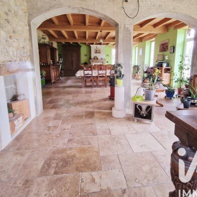 Maison 1 pièces 351000 €