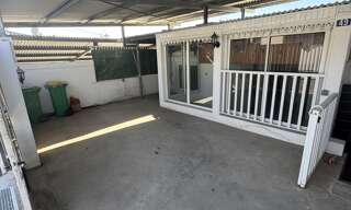 Maison 4 Pièces 64 m² à louer à Saint-Louis (97450)