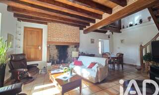 Maison 7 Pièces 173 m² à vendre à Séreilhac (87620)