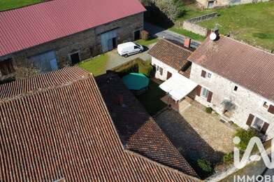 Maison 7 pièces 279000 €