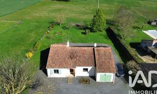 Maison 4 Pièces 117 m² à vendre à Saint-Martin-la-Pallu (86380)