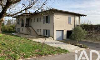 Maison 5 Pièces 112 m² à vendre à Castelculier (47240)