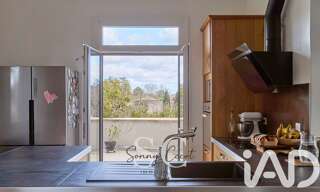 Maison 5 Pièces 120 m² à vendre à Castelculier (47240)