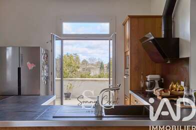 Maison 5 pièces 298000 €