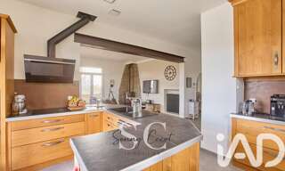 Maison 5 Pièces 120 m² à vendre à Castelculier (47240)