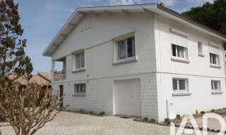 Maison 4 Pièces 115 m² à vendre à Sanguinet (40460)