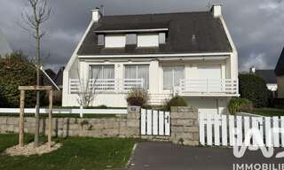 Maison 6 Pièces 129 m² à vendre à Vannes (56000)