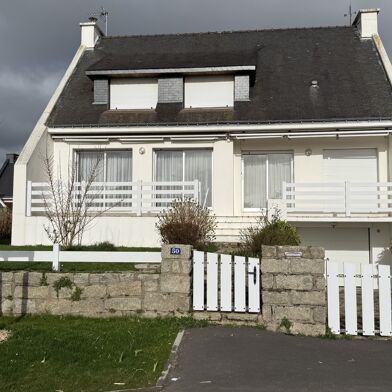 Maison 6 pièces 432500 €