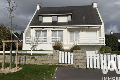 Maison 6 pièces 432500 €