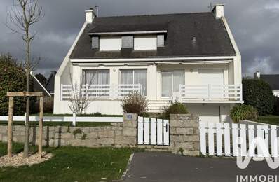 Vente Maison/villa 6 pièces — photo du bien