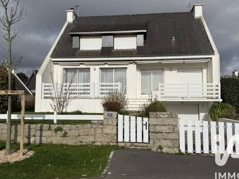 Vente Maison/villa 6 pièces — photo 1