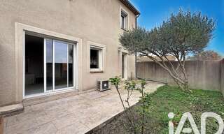 Appartement 3 Pièces 77 m² à vendre à Alès (30100)