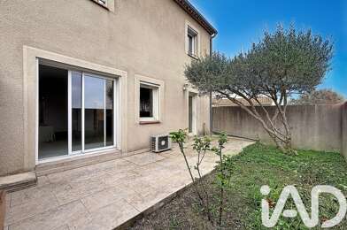 Appartement 3 pièces 176000 €
